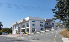 Commercial (building) in Tremithousa, Paphos for sale 