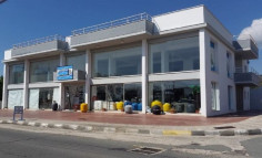 Commercial (building) in Tremithousa, Paphos for sale 