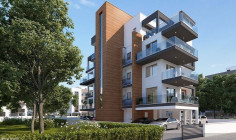 1 bedroom apartment for sale in Ypsonas