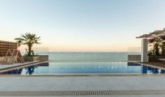 Villa in Agios Tychonas 