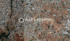 Residential 5658 m2 for sale in Lakatamia, Nicosia