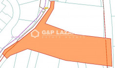 Residential 5658 m2 for sale in Lakatamia, Nicosia