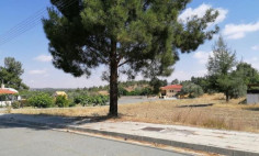 Large residential for sale in Lythrodontas, Nicosia