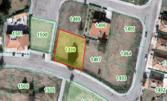 Large residential for sale in Lythrodontas, Nicosia