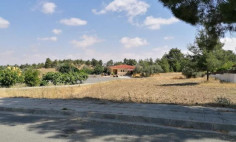Large residential for sale in Lythrodontas, Nicosia