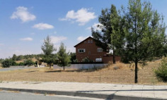 Luxury residential for sale in Lythrodontas, Nicosia