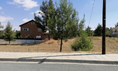 Luxury residential for sale in Lythrodontas, Nicosia