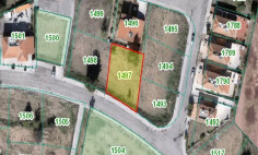 Luxury residential for sale in Lythrodontas, Nicosia