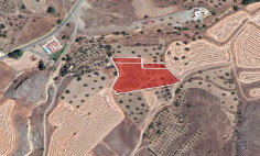 (residential) in Analiontas, Nicosia for sale , Nicosia