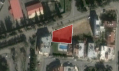 (commercial) in Agios Nikolaos, Larnaca for sale 