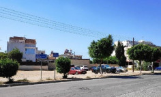 (commercial) in Agios Nikolaos, Larnaca for sale 
