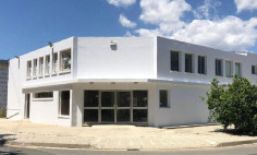 Commercial (building) in Pervolia, Larnaca for sale 