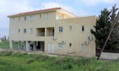 3 bedroom apartment for sale in Alethriko
