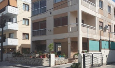 Apartment (flat) in Sotiros, Larnaca for sale 