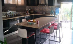 Lovely 3 bedroom house with swimming pool for sale in Parekklisia