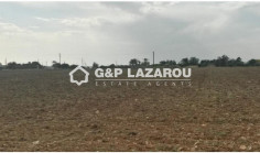 Land for sale in Agios Theodoros, Larnaca