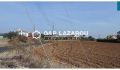 Touristic land for sale in Agios Theodoros, Larnaca , Larnaca