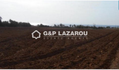 Touristic land for sale in Agios Theodoros, Larnaca , Larnaca