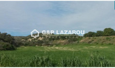 Agricultural land for sale in Alaminos, Larnaca 