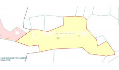 Agricultural land for sale in Alaminos, Larnaca 