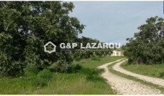 Agricultural land for sale in Alaminos, Larnaca 