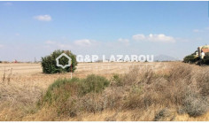 Residential land for sale in Alaminos, Larnaca , Larnaca
