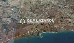 Residential land for sale in Alaminos, Larnaca , Larnaca