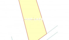 Residential land for sale in Alaminos, Larnaca , Larnaca