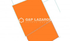 Residential building plot for sale in Agios Ioannis, Limassol , Limassol