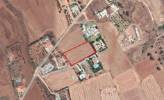 Spacious residential for sale in Ayioi Trimithias, Nicosia
