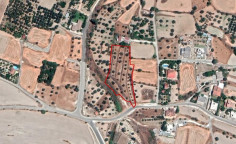 Beautiful residential for sale in Ergates, Nicosia Beautiful residential for sale in Ergates, Nicosia