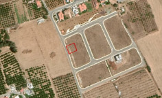 Beautiful residential for sale in Asomatos, Limassol