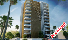Luxury 2 bedrooms apartment for sale in Larnaca Luxury 2 bedrooms apartment for sale in Larnaca