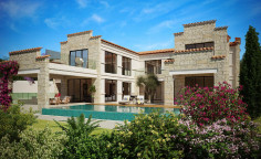 Secret valley, Paphos 