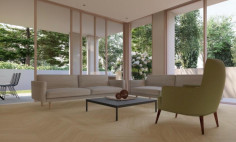 Apartment (flat) in dasoupoli, Nicosia for sale 
