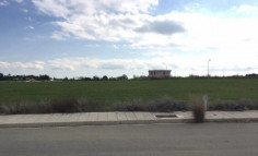 Residential 1095 m2 for sale in Latsia, Nicosia