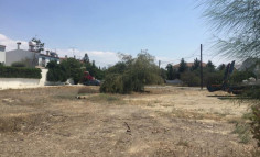 Residential 572 m2 for sale in Strovolos, Nicosia