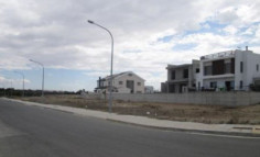 Residential 1083 m2 for sale in Latsia, Nicosia