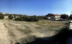 Residential 2269 m2 for sale in Agios Tychonas, Limassol