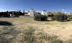 Residential 2269 m2 for sale in Agios Tychonas, Limassol