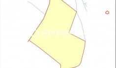 Residential land for sale in Lefkara, Larnaca , Larnaca