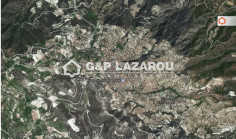 Residential land for sale in Lefkara, Larnaca , Larnaca