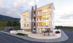 Spacious 2 bedroom apartment for sale in Agios Athanasios
