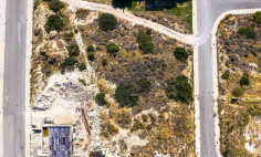 Residential 820 m2 for sale in Germasogeia, Limassol