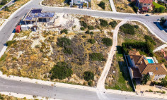 Residential 820 m2 for sale in Germasogeia, Limassol