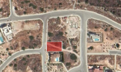 Residential 820 m2 for sale in Germasogeia, Limassol