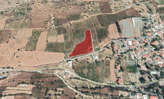 Beautiful residential for sale in Pachna, Limassol