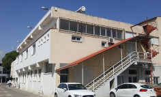 Commercial (building) in Engomi, Nicosia for sale 