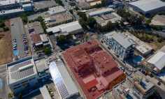 Commercial (building) in Engomi, Nicosia for sale 