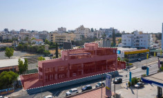 Commercial (building) in Strovolos, Nicosia for sale 